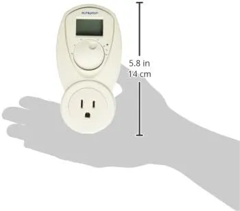 Autopilot Dehumidifying Humidistat