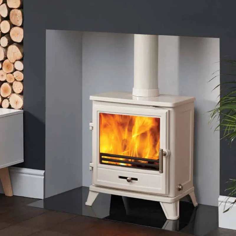 Bassington Eco Multi Fuel Stove