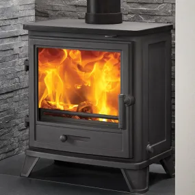 Bassington Eco Multi Fuel Stove