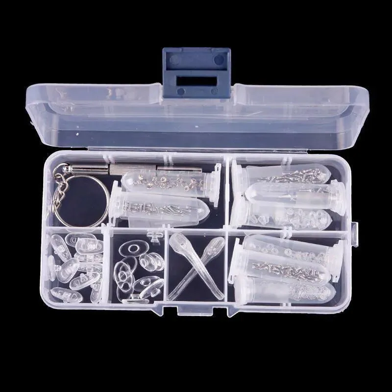 Bclear Eyeglass Repair Kit Accessories 001