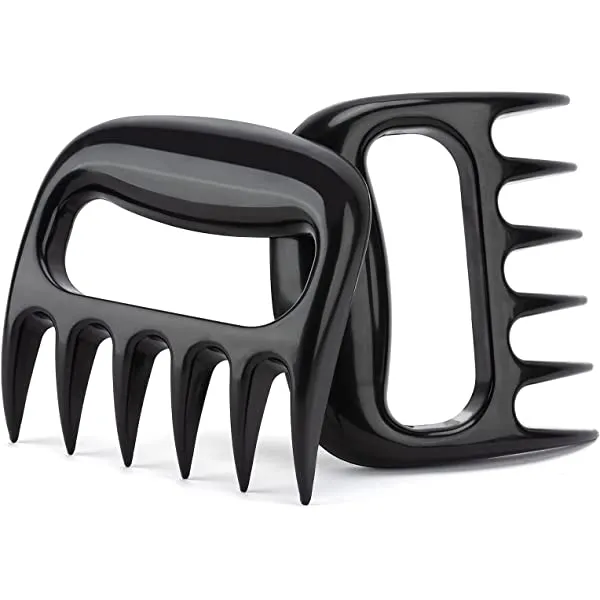 Bear Claws Meat Schredder - 4 Pack