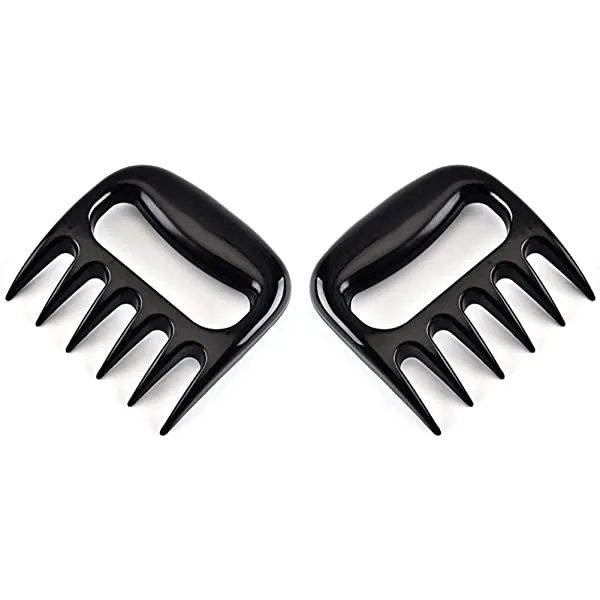 Bear Claws Meat Schredder - 4 Pack