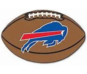 BILLS FAN MAT