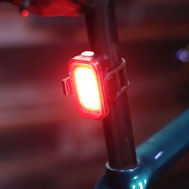 Blackburn Grid USB Rear Light