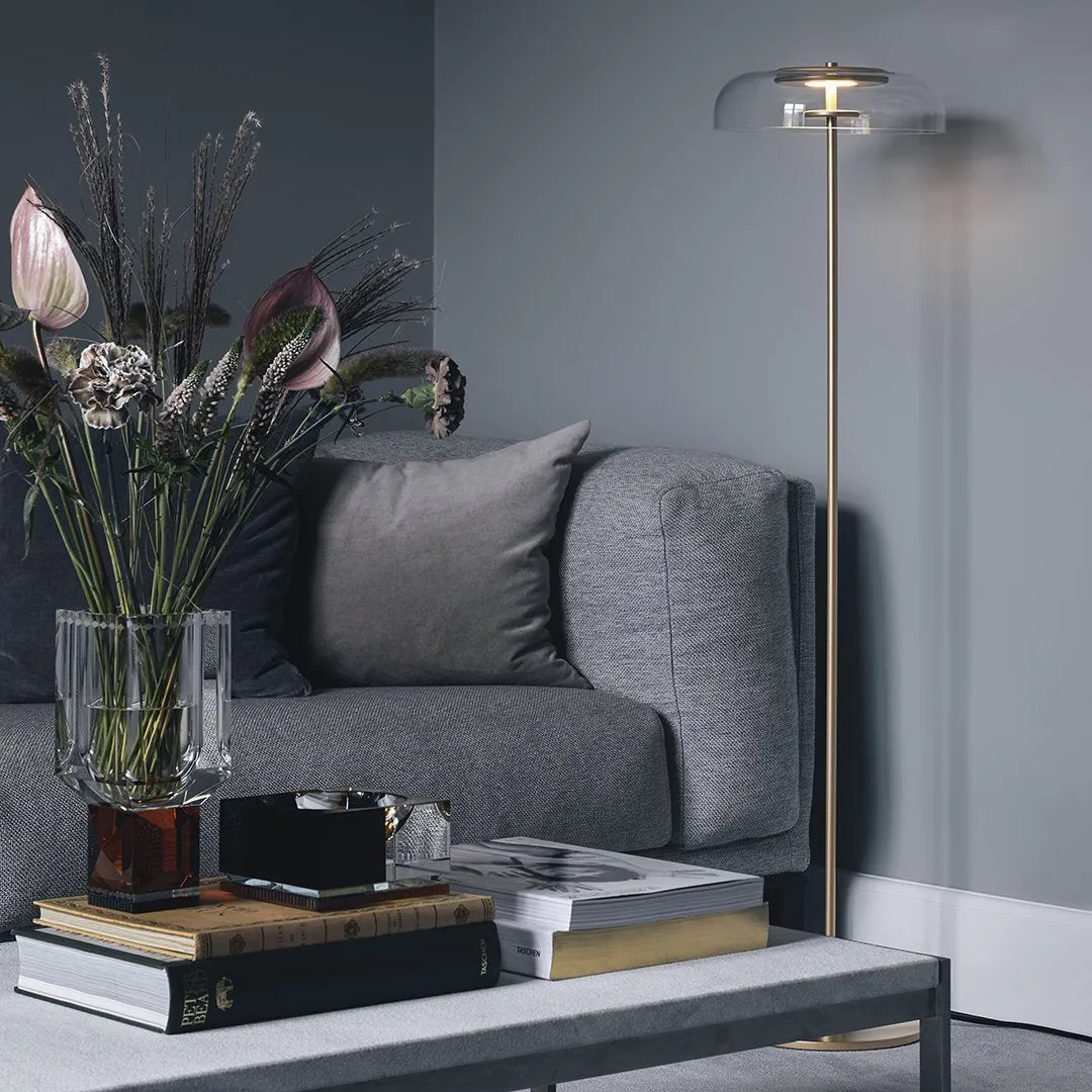 Blossi Floor Lamp