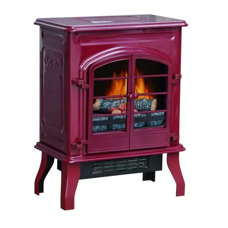 Bold Flame Electric Space Heater