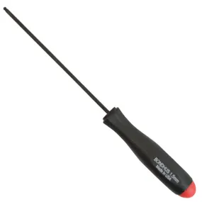 Bondhus 10650 1.5mm Ball End Metric Hex Driver Balldriver Tip Screwdriver