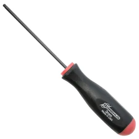 Bondhus 10654 2.5mm Ball End Metric Hex Driver Balldriver Tip Screwdriver