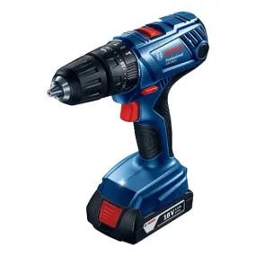 Bosch GSB 180-Li 18Volt Cordless Impact Drill / Bor Impact Baterai