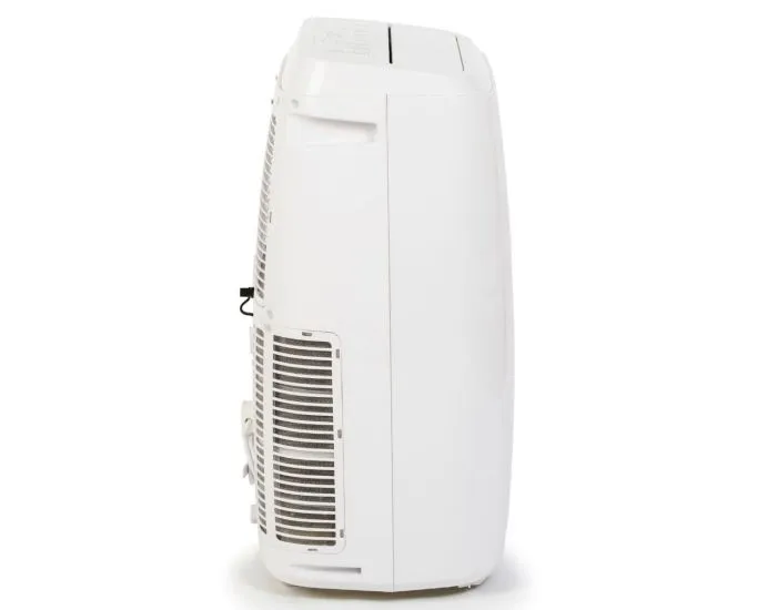 Brolin BR18P Mk2 5.3kW 4-in-1 Portable Air Conditioning Unit