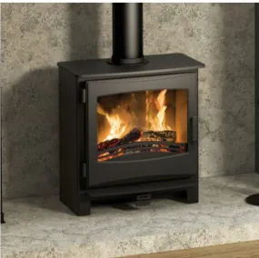 Broseley Ignite 5 Widescreen Stove