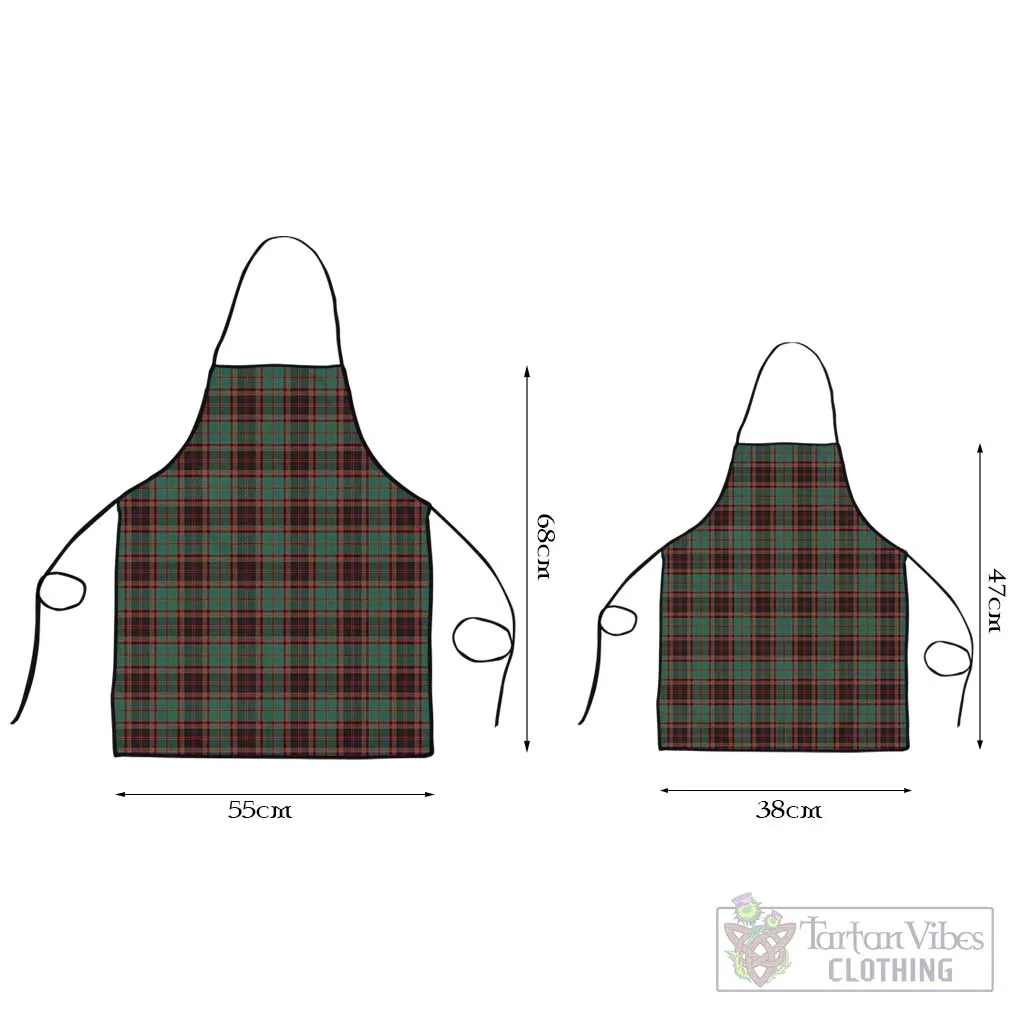 Buchan Ancient Tartan Apron