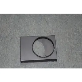 Buck Stove 8 inch Offset Adapter PP OAI8