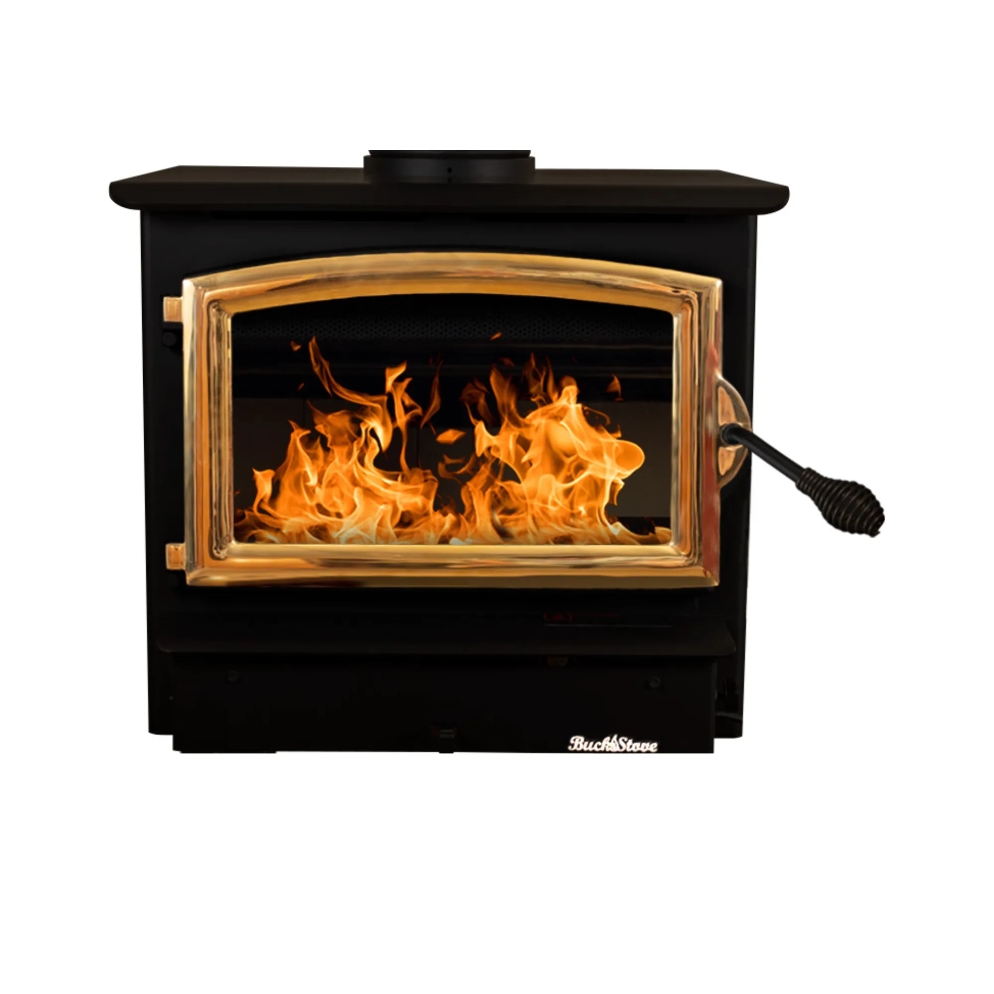 Buck Stove Model 21 NC Insert or Freestanding Wood Stove