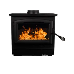 Buck Stove Model 21 NC Insert or Freestanding Wood Stove