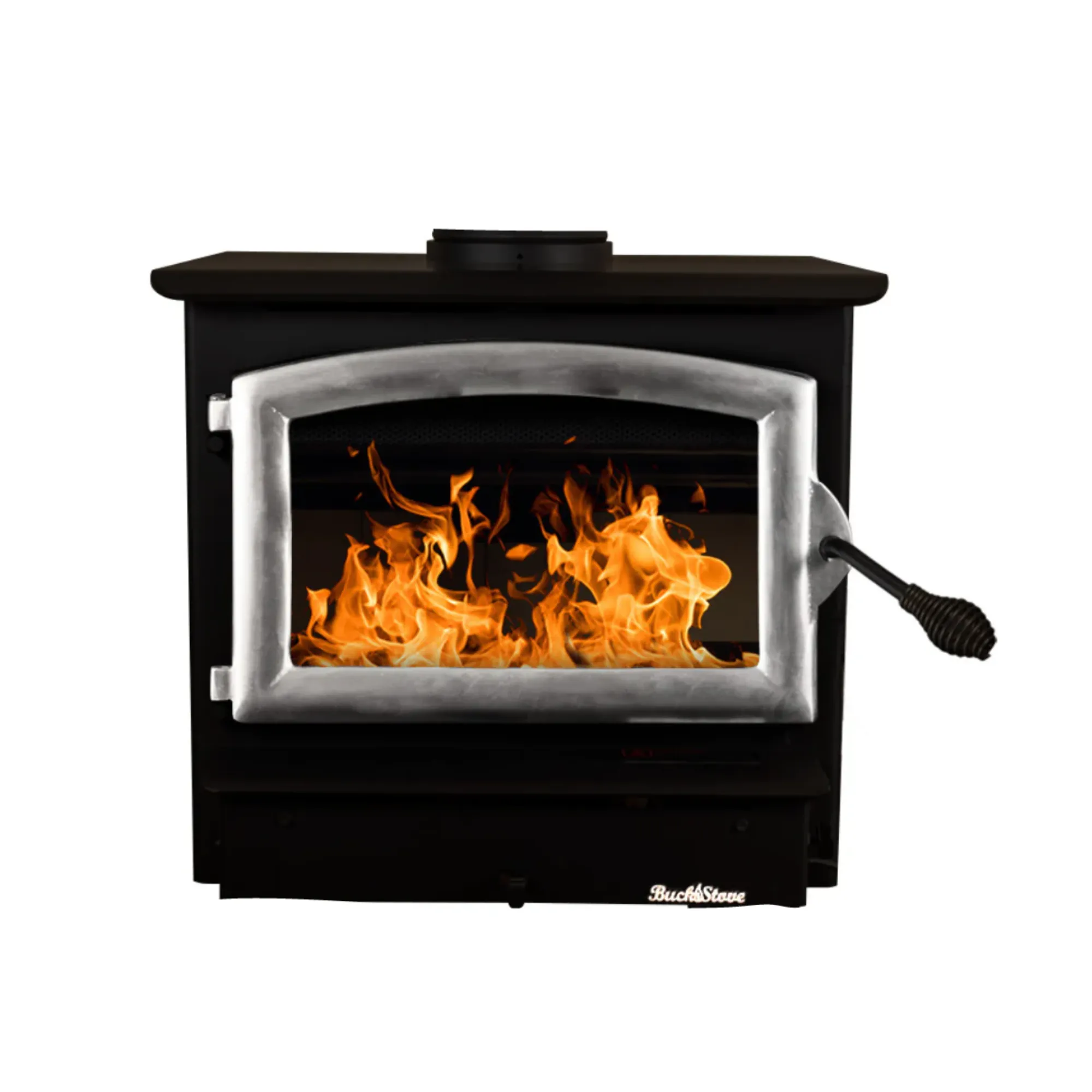 Buck Stove Model 21 NC Insert or Freestanding Wood Stove