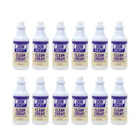 BULK CASE: Clean Cream - 12 count