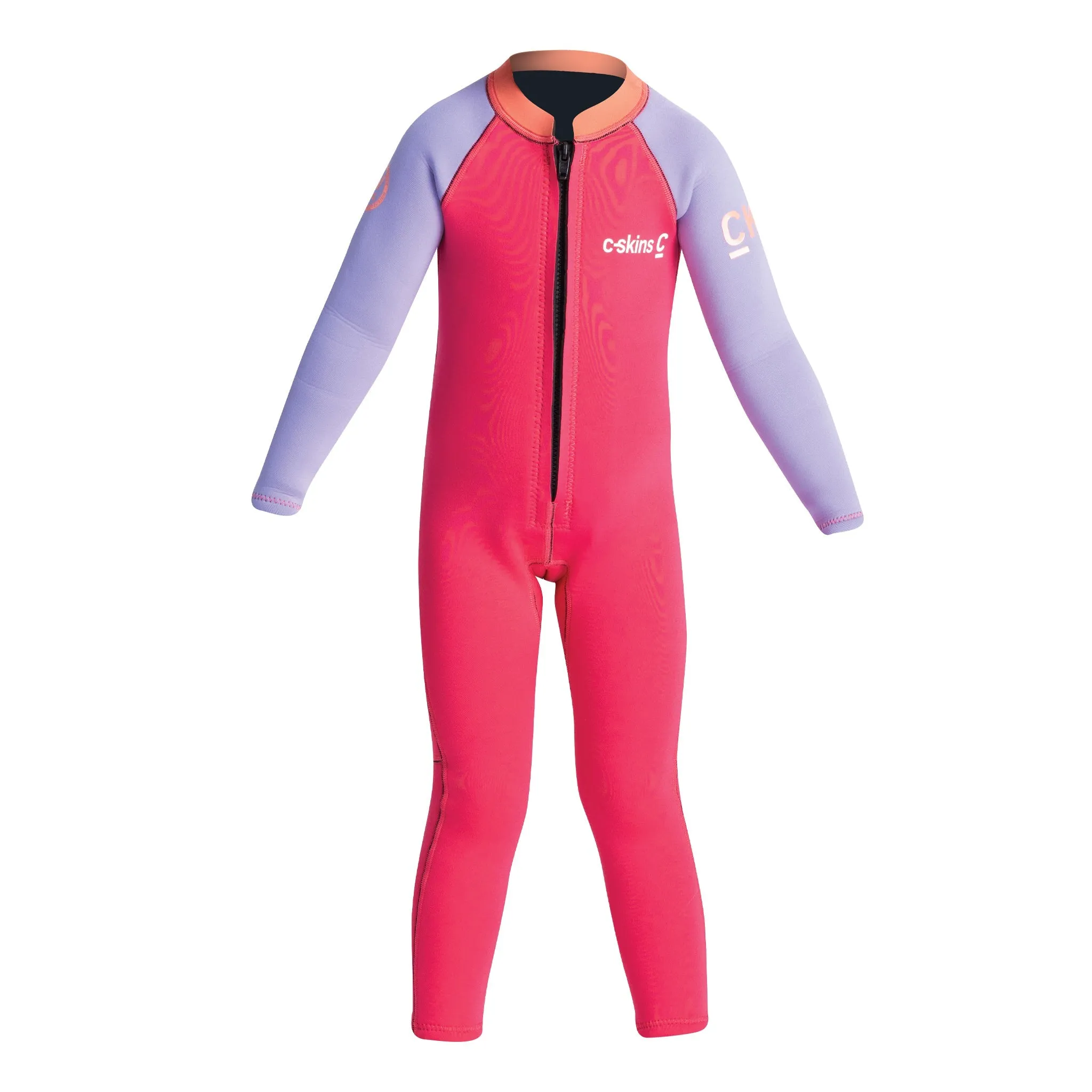 C-Skins C-KIDS Baby 3x2mm Steamer Wetsuit