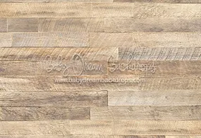 Captain Planks Floor