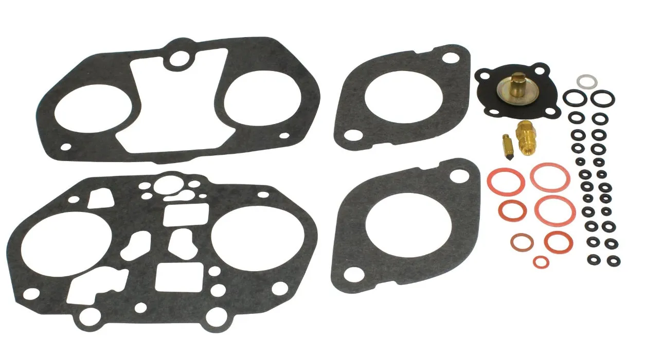 Carburetor Rebuild Kit 36-40