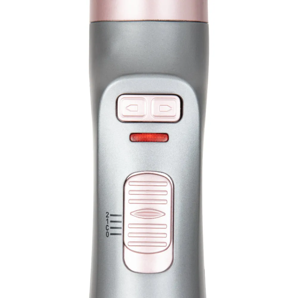 Carmen Experta Hot Air Styler  - Grey