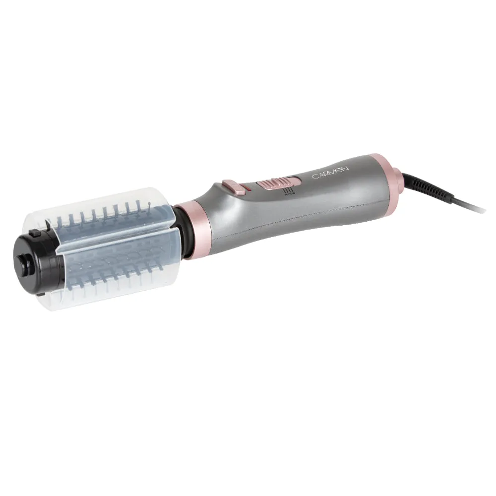 Carmen Experta Hot Air Styler  - Grey