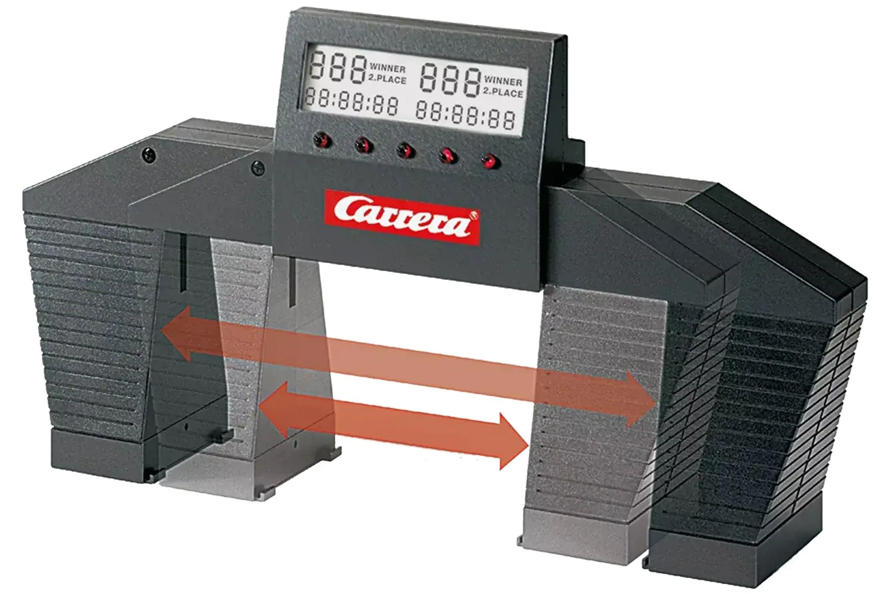 Carrera Electronic Lap Counter for Evolution 1/32 Scale Sets