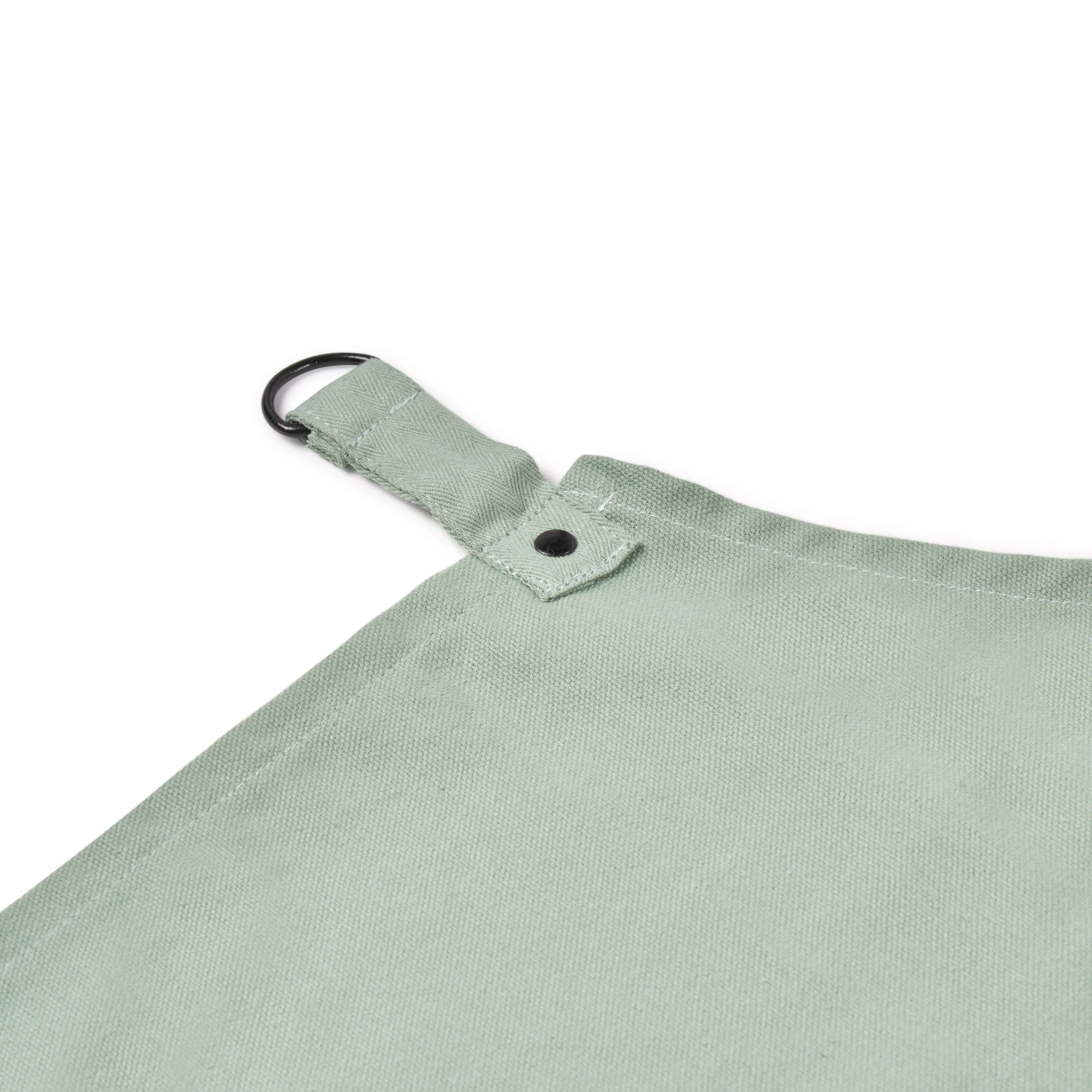 Chef Ellie Apron 30 x 82cm - Sage