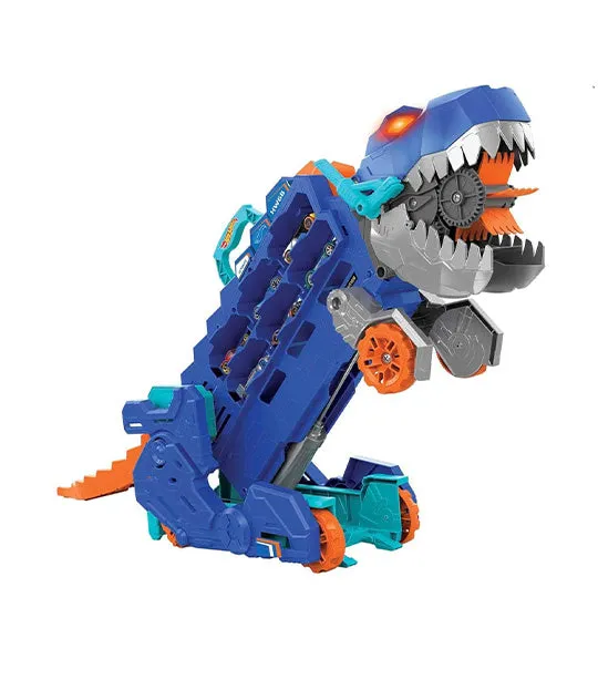 City Ultimate T-Rex Transporter