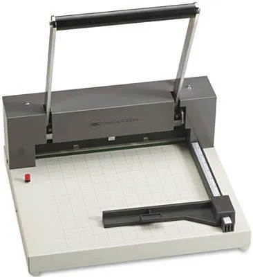 Classiccut Heavy-Duty Stack Paper Trimmer 150 Sheets Steel Base 13 3/4" X 16"