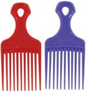 Comb | Plastic Pik