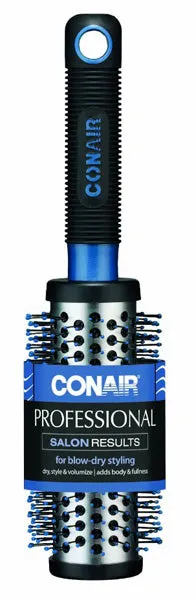 CONAIR - Professional Round Hot Curl Brush Large - 1 Brush