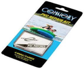 Connelly PVC Repair Kit