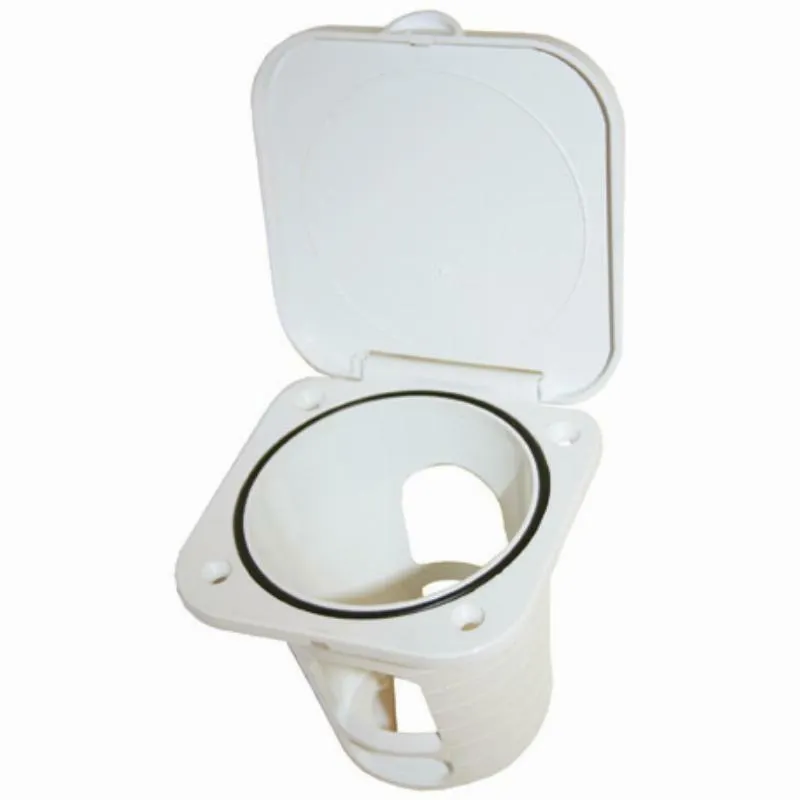 Container For Hand Shower - Deluxe