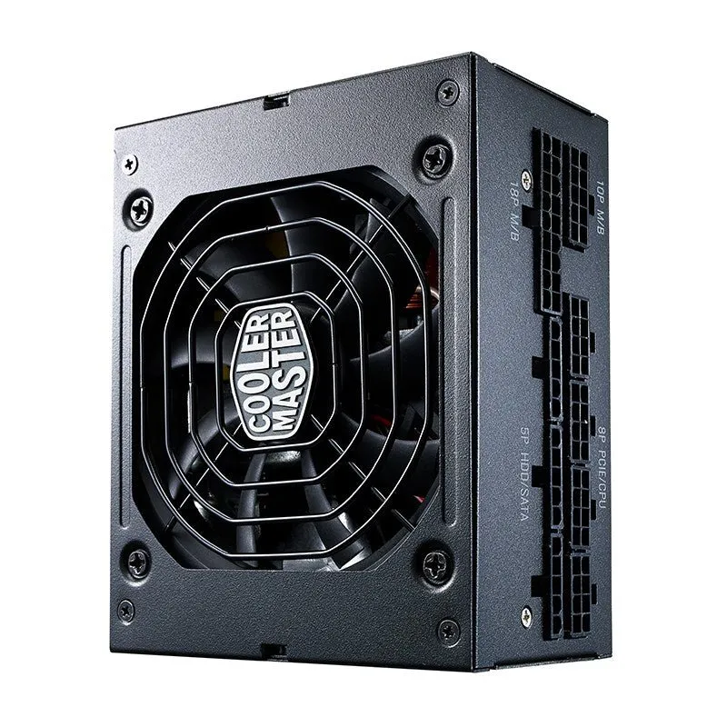 Cooler Master V 850W 80  Gold SFX Power Supply