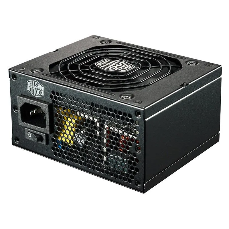 Cooler Master V 850W 80  Gold SFX Power Supply