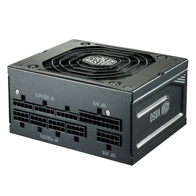 Cooler Master V 850W 80  Gold SFX Power Supply