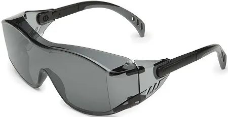 Cover2 OTG Safety Glasses