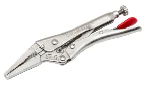 Crescent C6NVN/C6NV Locking Plier, 6 in OAL, 2-1/4 in Jaw Opening, Non-Slip Grip Handle :EA: QUANTITY: 1