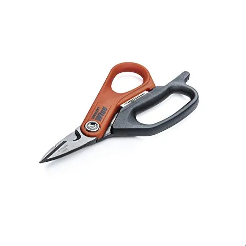 Crescent Wiss 6in Electrician's Data Shears