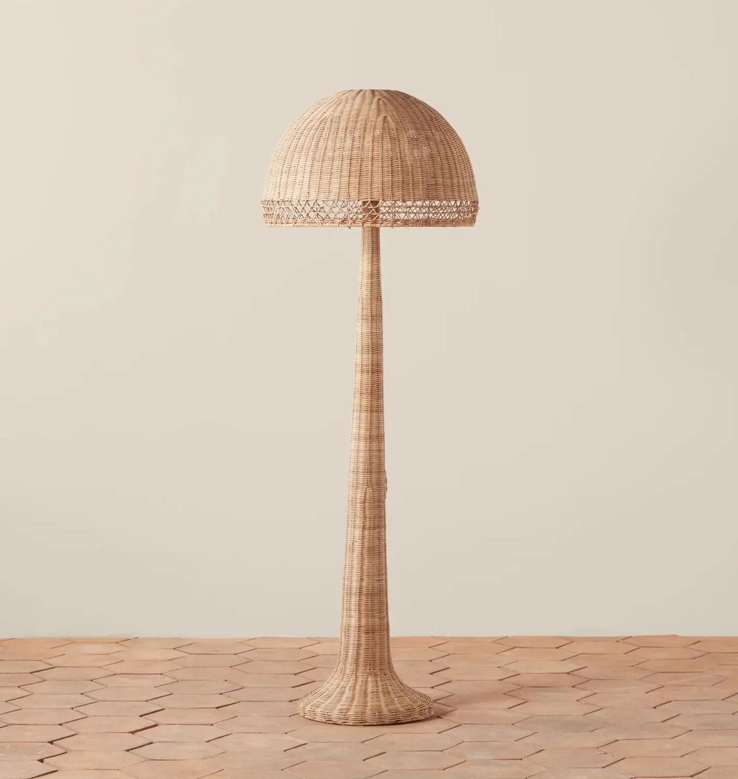 Daphne Floor Lamp