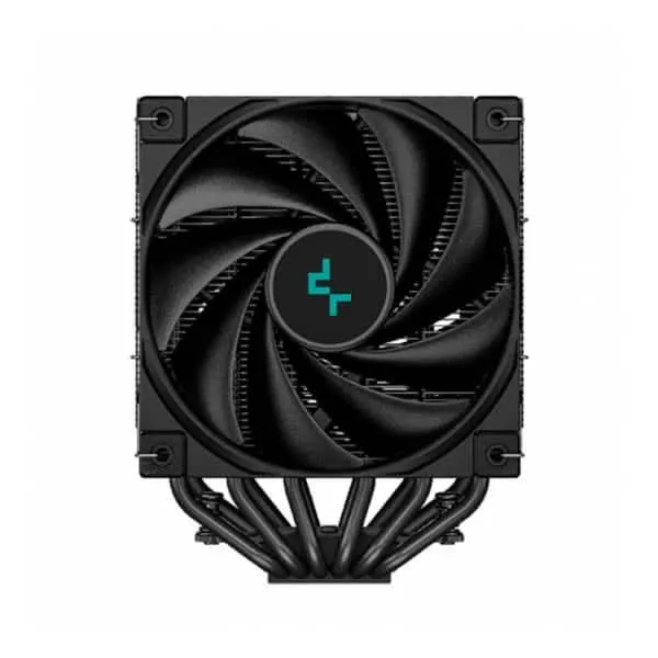 DEEPCOOL AK620 DIGITAL CPU AIR COOLER