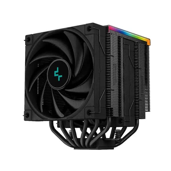 DEEPCOOL AK620 DIGITAL CPU AIR COOLER