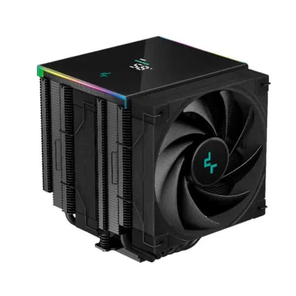 DEEPCOOL AK620 DIGITAL CPU AIR COOLER