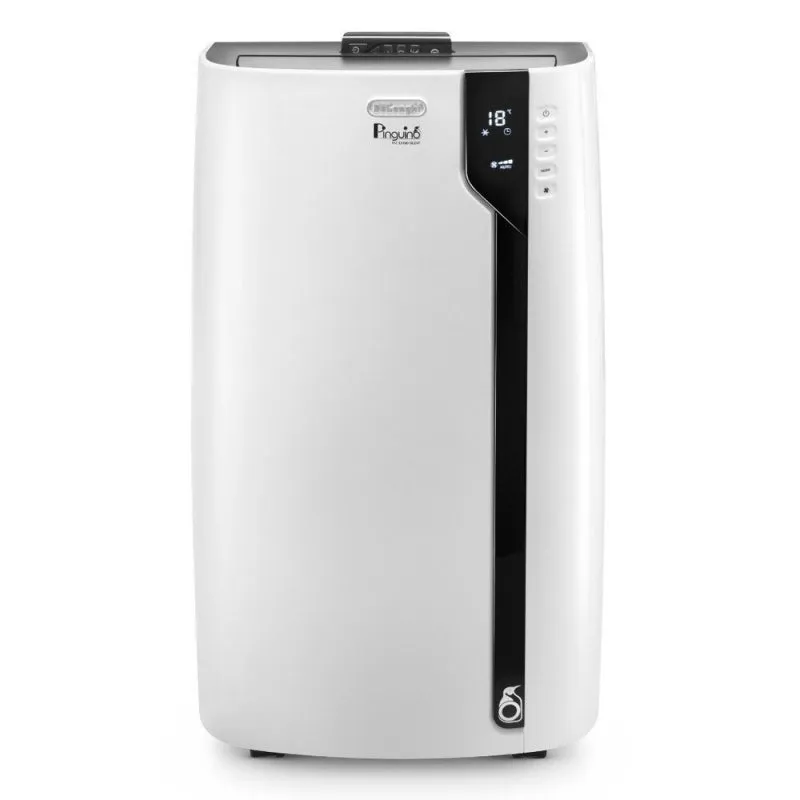 Delonghi Pinguino PACEL98 Eco Silent Portable Air Conditioner