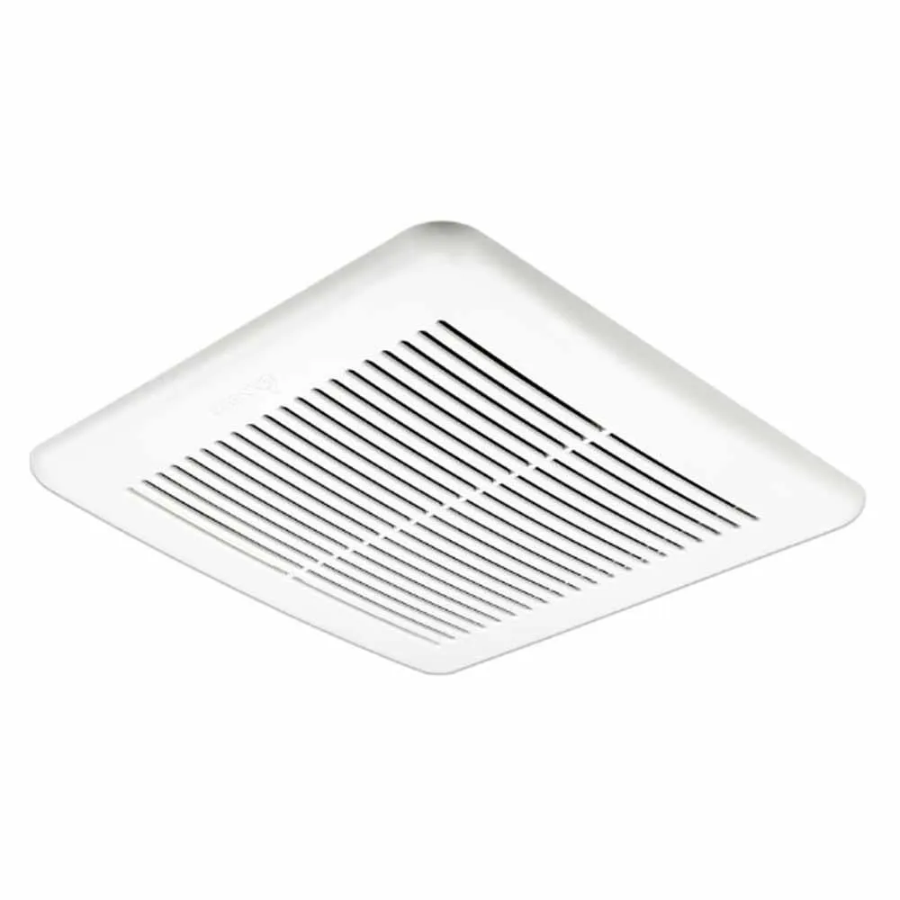 Delta BreezElite Adjustable 80-110 CFM Bathroom Exhaust Fan