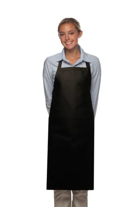 Deluxe Butcher Adjustable Apron (No Pockets)