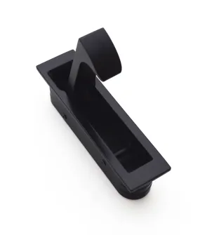 Denham Rectangular Door Edge Pull