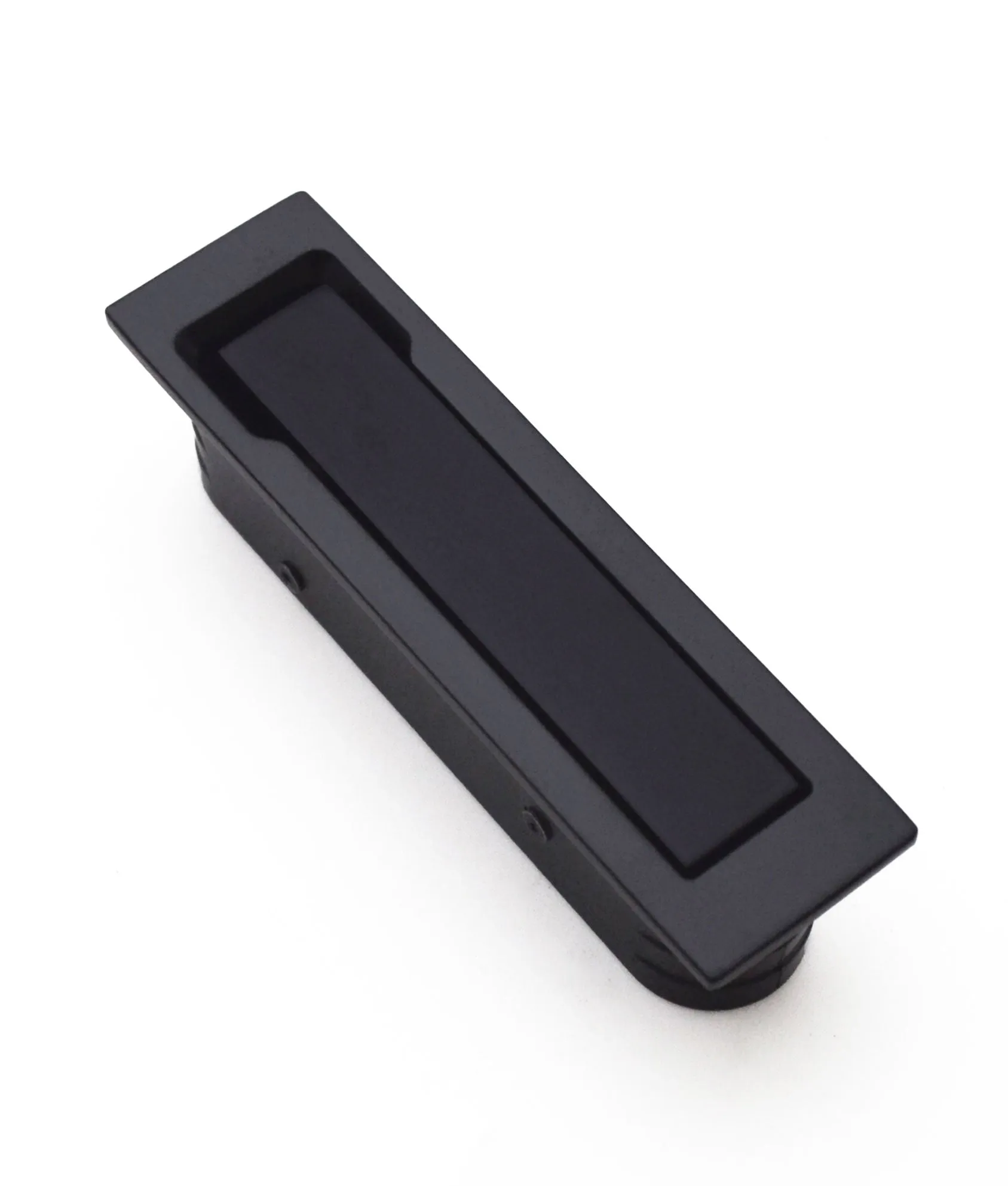 Denham Rectangular Door Edge Pull