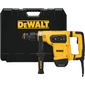 Dewalt D25481K SDS-Max Rotary Hammer 1050W 40mm